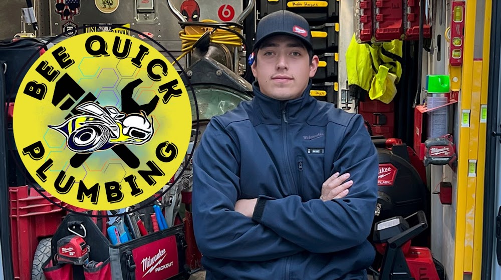 Bee Quick Plumbing & Sewer – Naperville