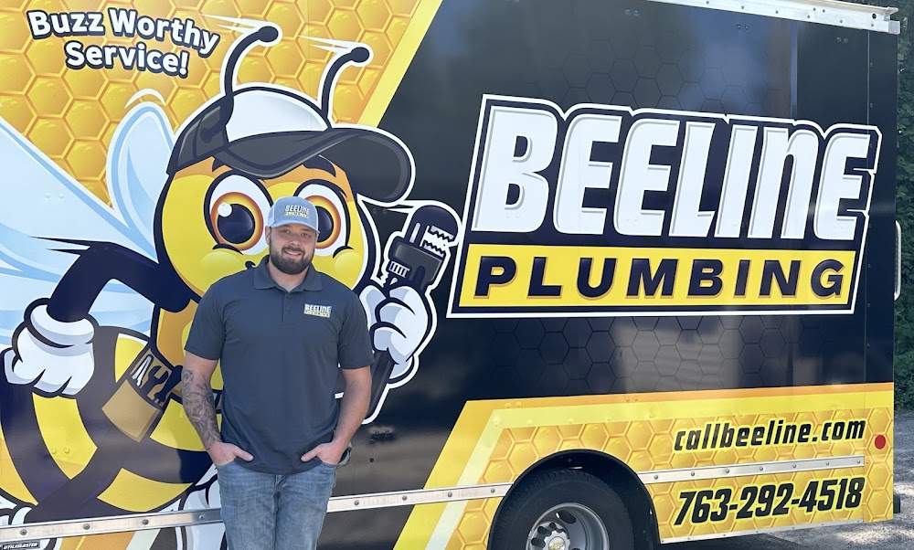 Beeline Plumbing