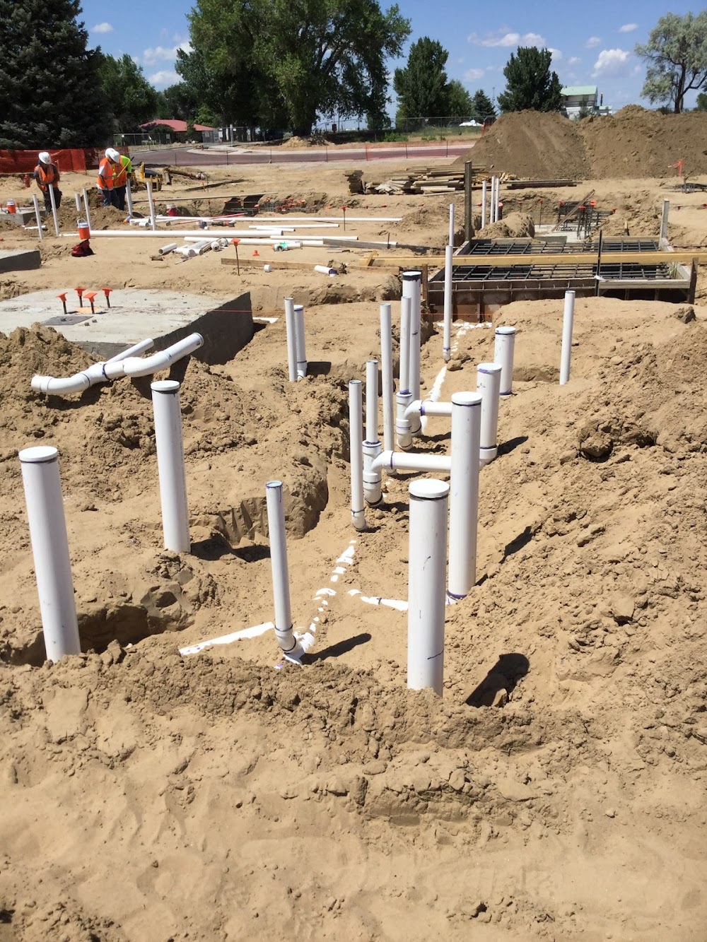 BenTek Plumbing – Veteran Owned & Operated