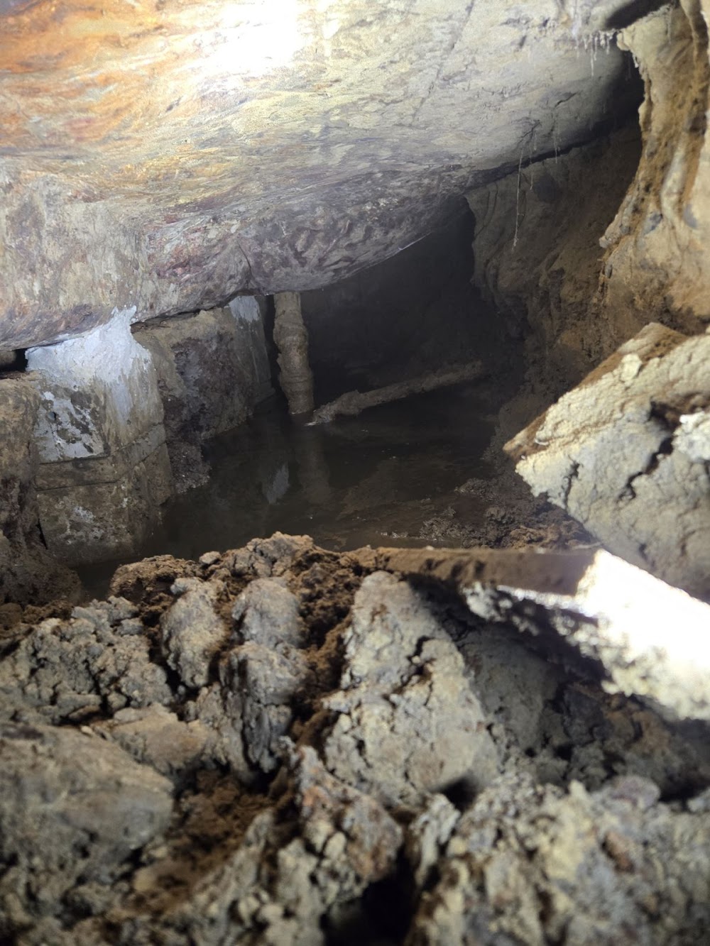 Bertucci Bros. Plumbing LLC