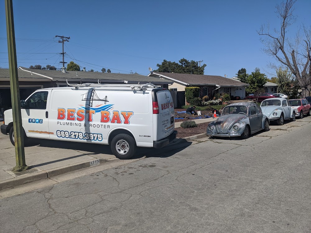Best Bay Plumbing And Rooter