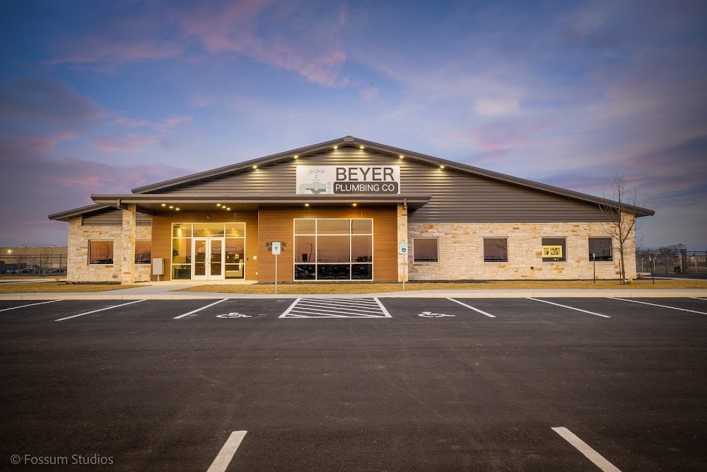 Beyer Plumbing Company