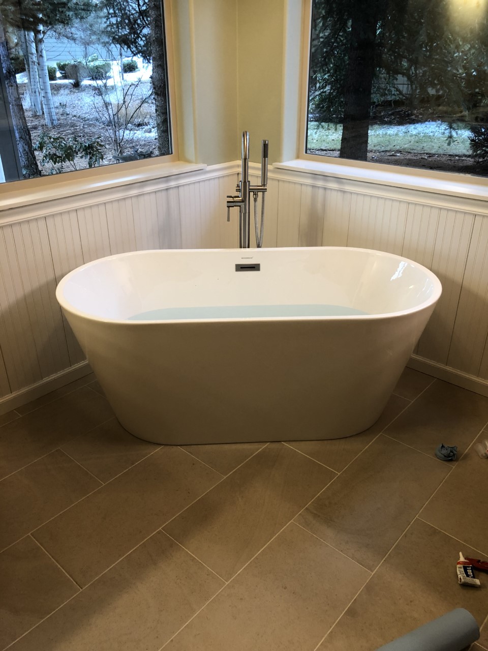 B&G Plumbing and Restoration