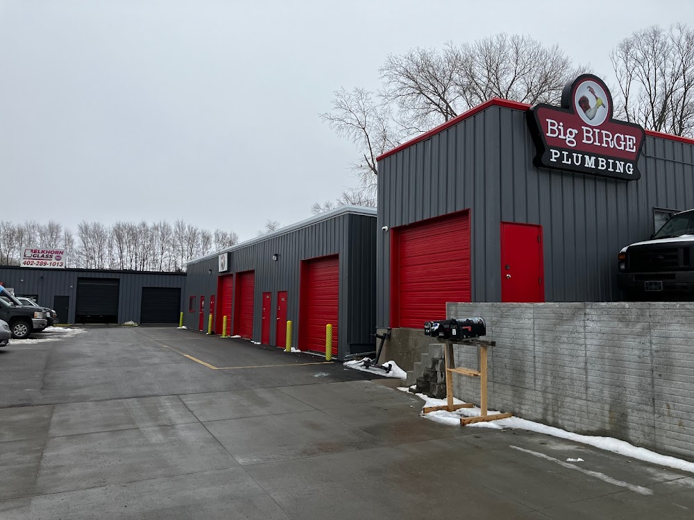 Big Birge Plumbing
