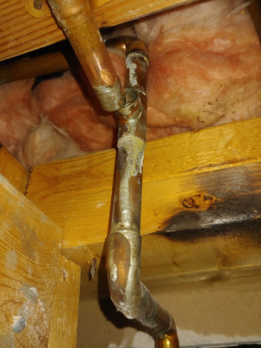 BK’s Plumbing, Heating & Drain Cleaning