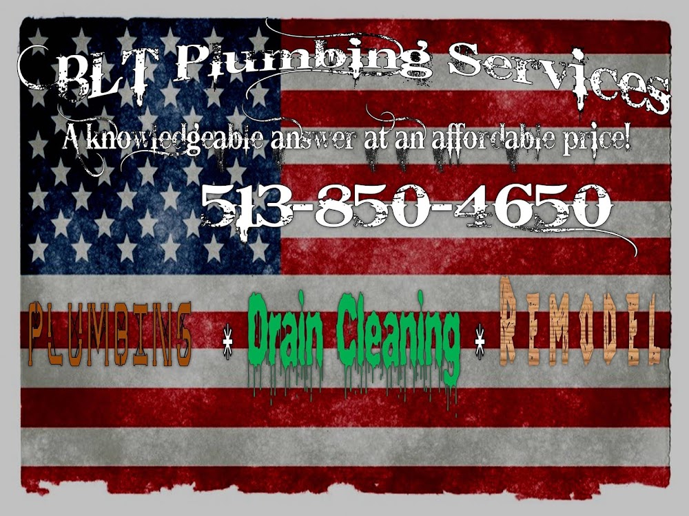 BLT Plumbing Services