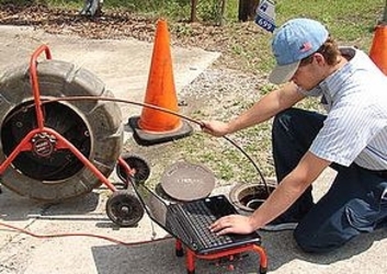 Blue Flash Sewer Service, Inc.