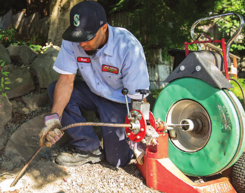 Bob Oates Sewer & Rooter