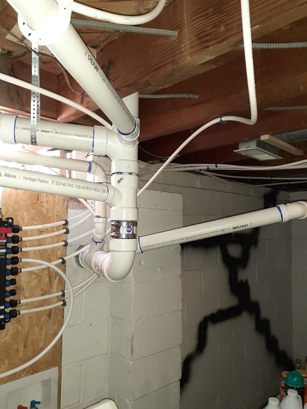 Bowers Plumbing Company