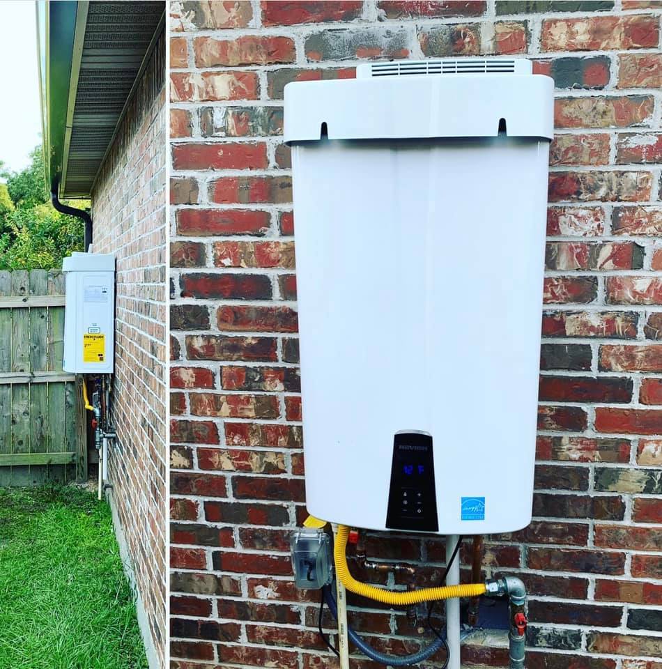 Brooks Plumbing & Septic Services