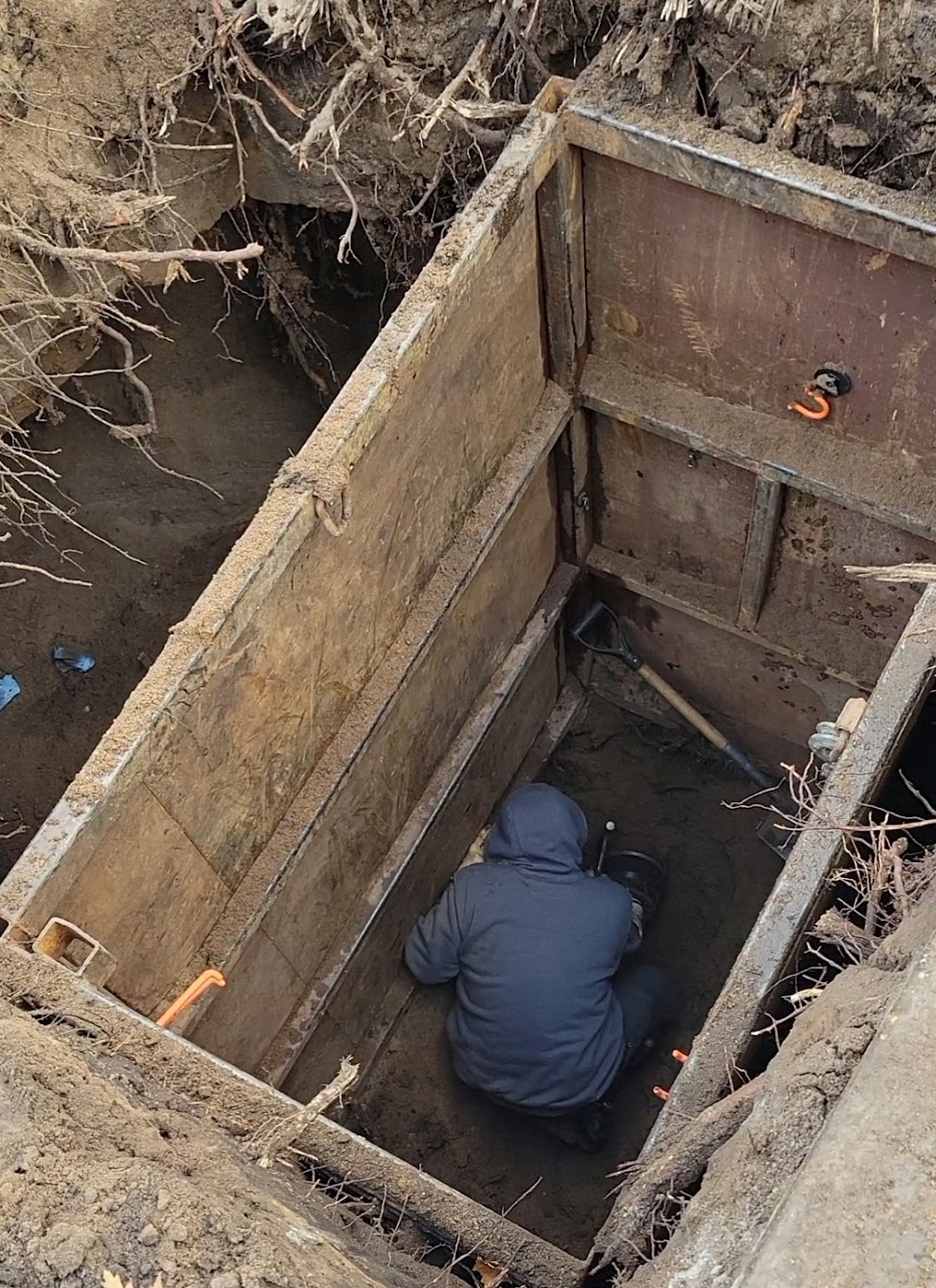 Brothers Underground