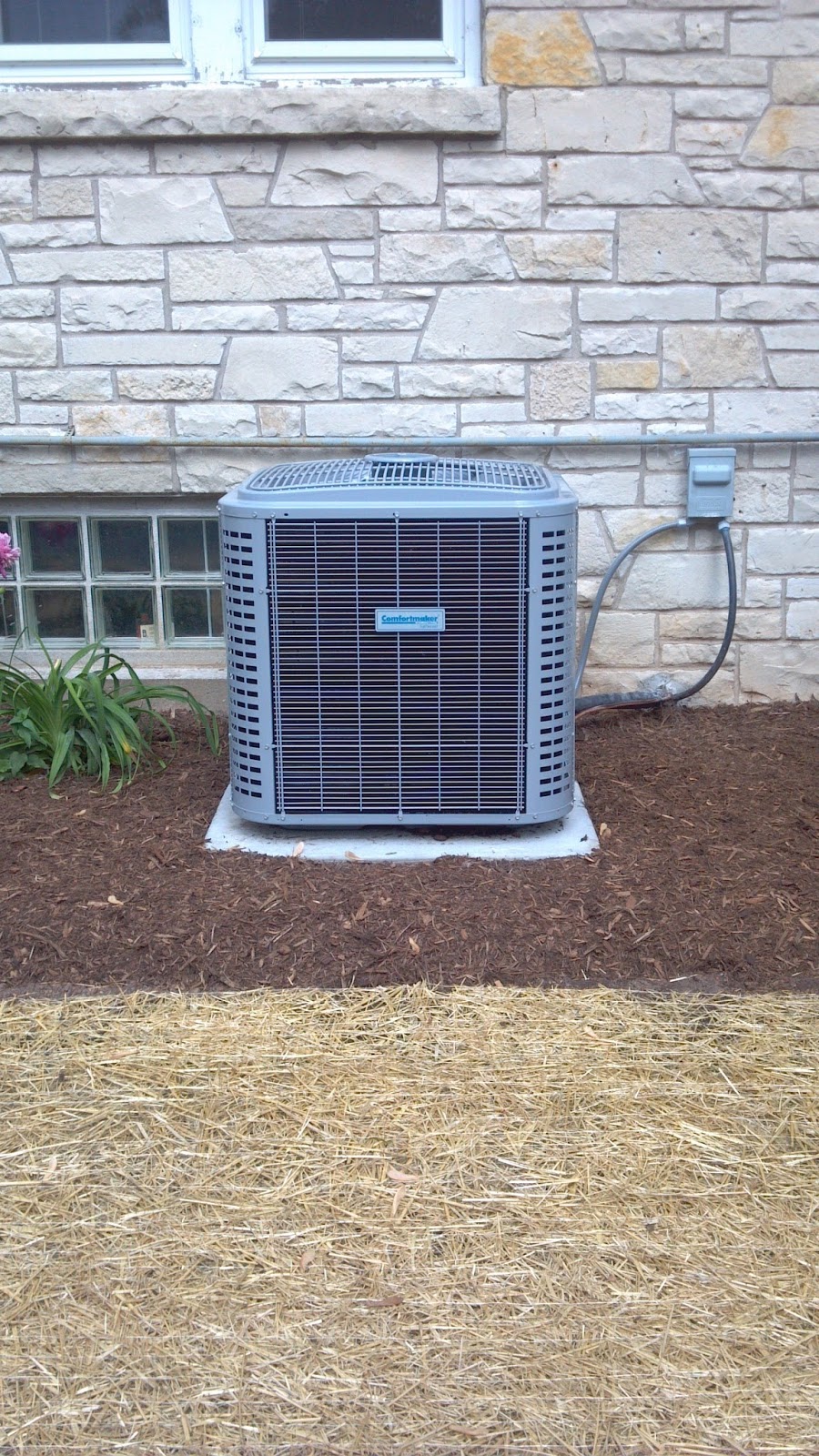 Bublitz Plumbing & Heating Inc