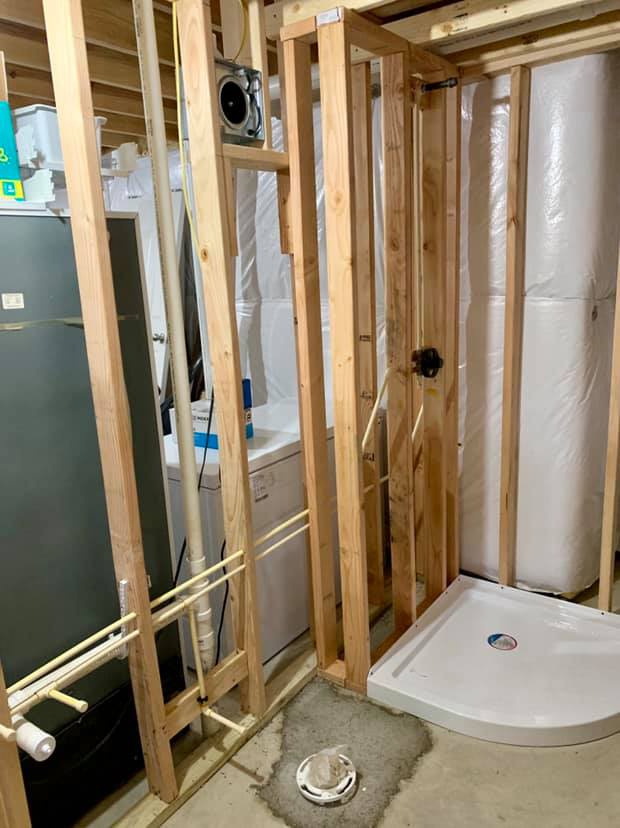 Buckeye Plumbing & Excavating, LLC