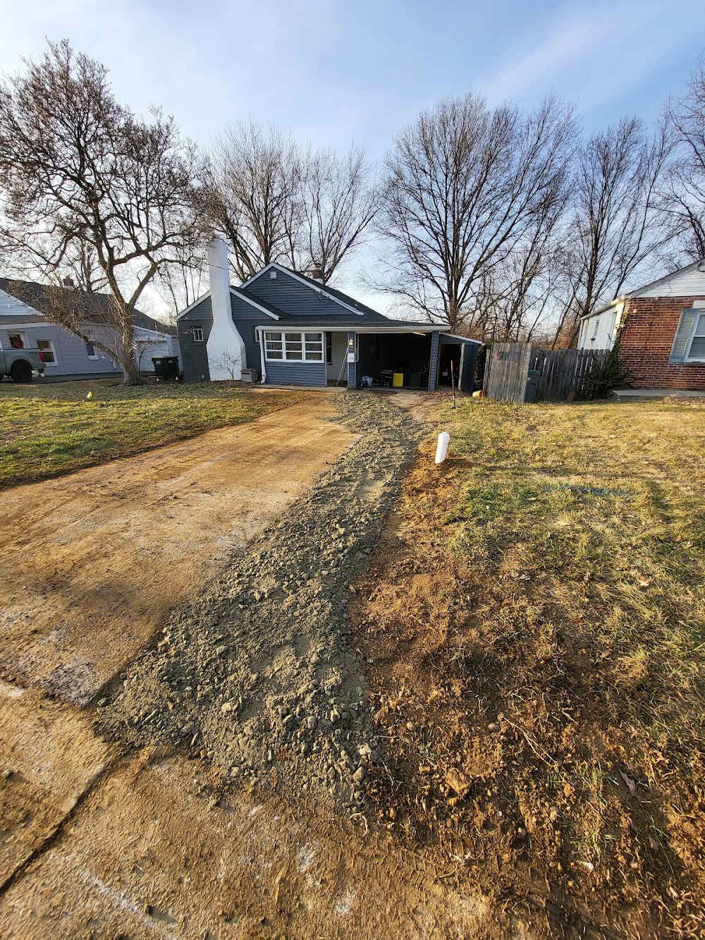 Budget Rooter Plumbing & Drain Cleaning