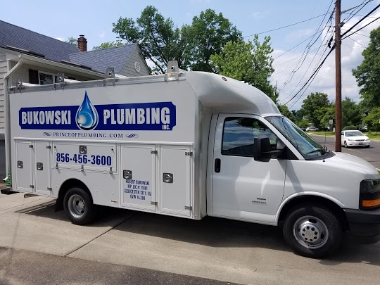 Bukowski Plumbing INC.