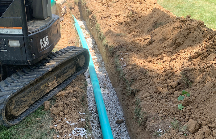 C & J Plumbing, Septic and Drain Cleaning Services