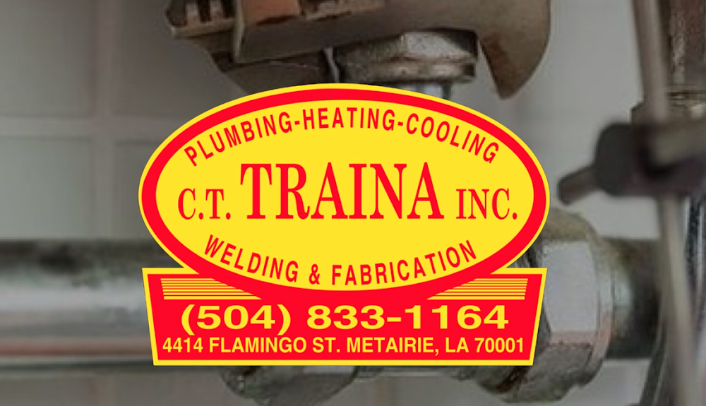 C.T. Traina Inc.