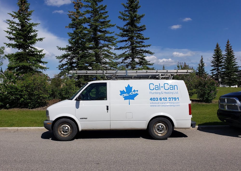 Cal-Can Plumbing and Heating Ltd