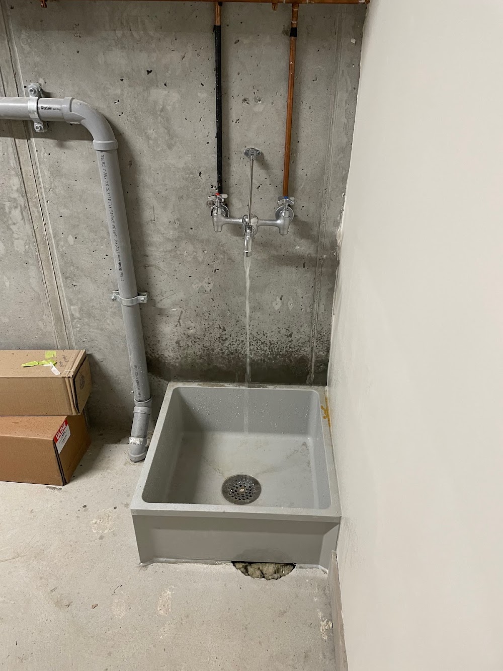 Calgary Advantage Plumbing