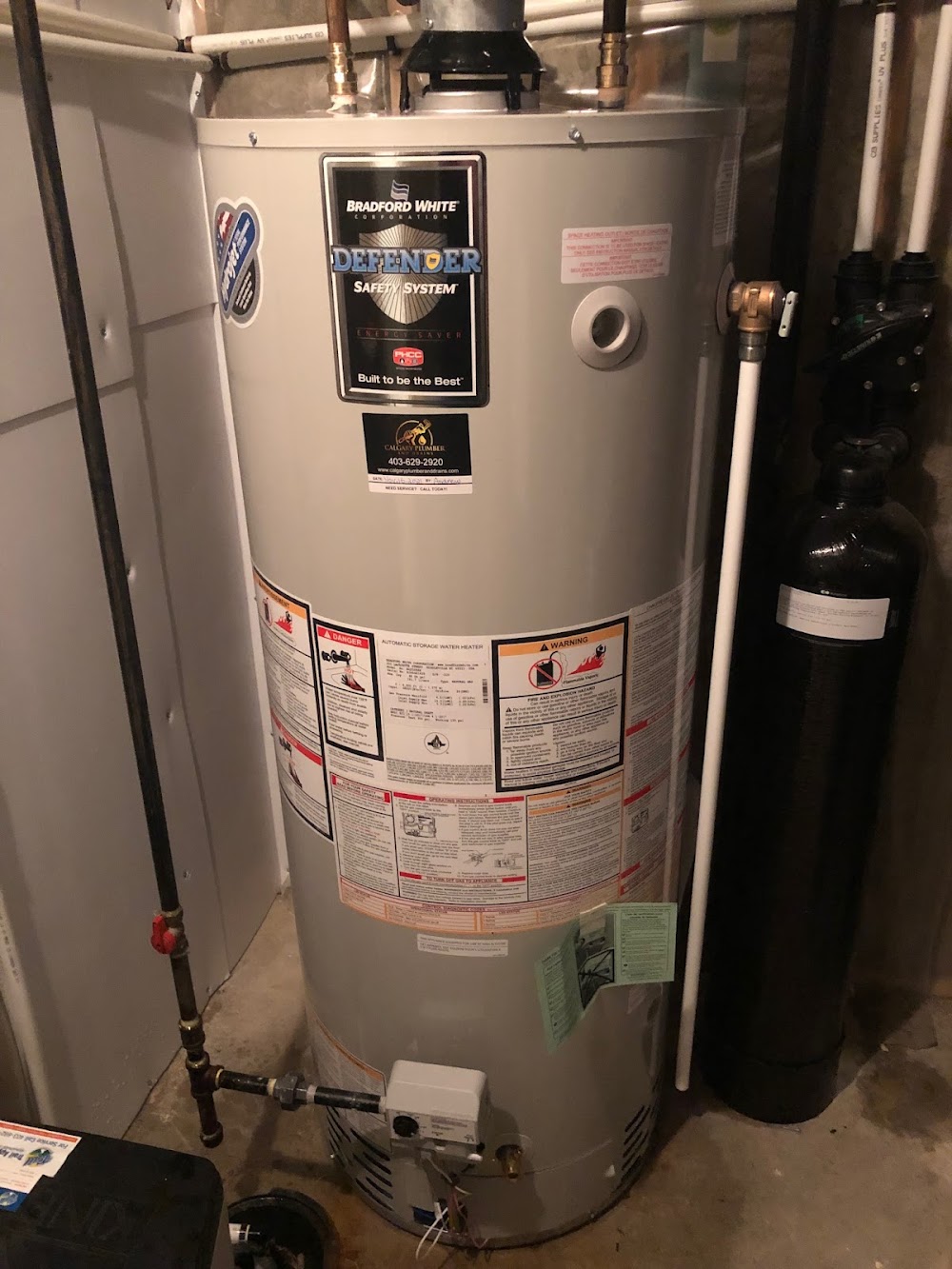 Calgary Plumber and Drains