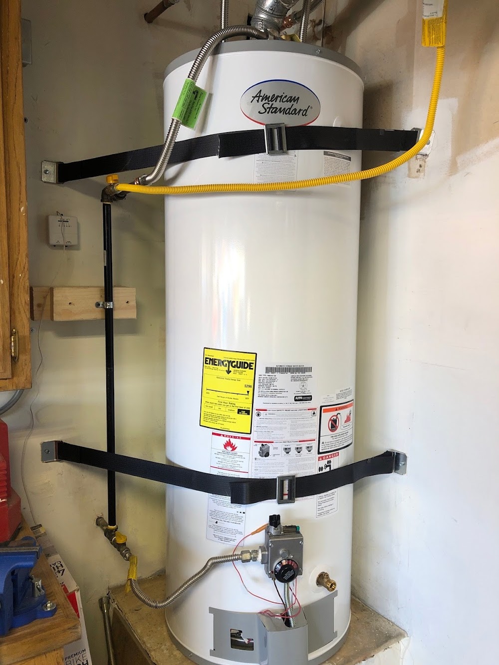 Can Do Crew Plumbing Heating & AC