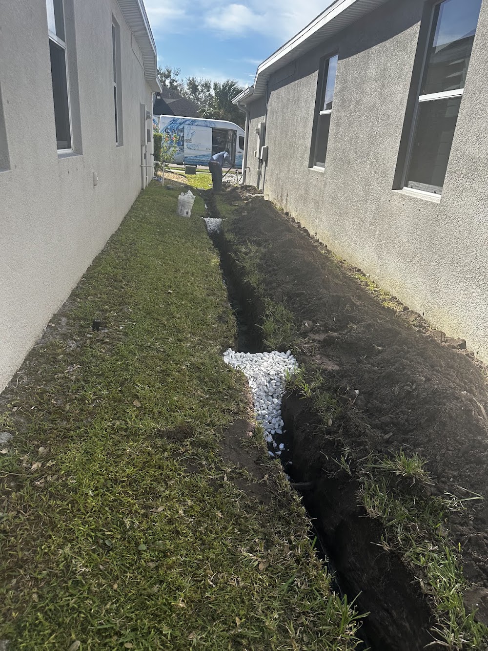 Cape Sewer & Drain Inc.
