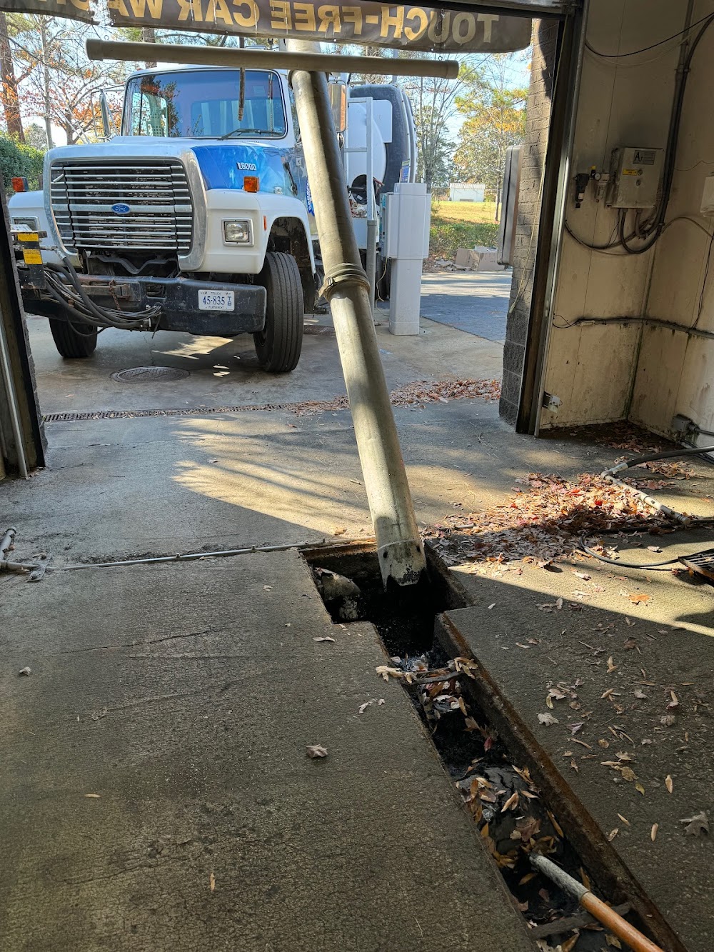 Causeway Plumbing LLC