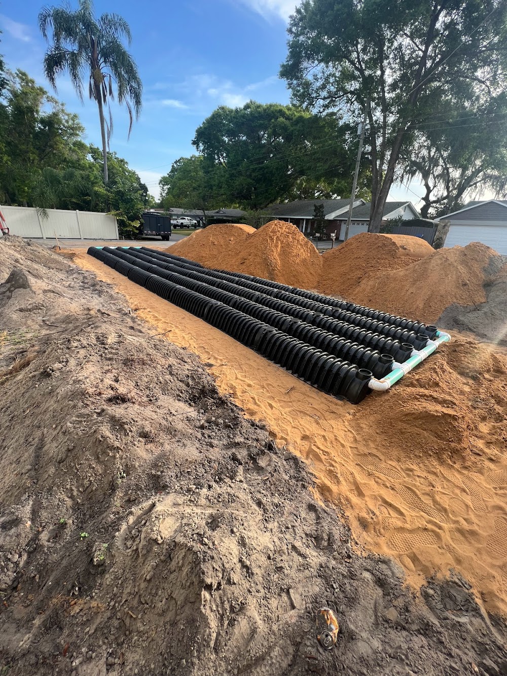 CDS Plumbing Services