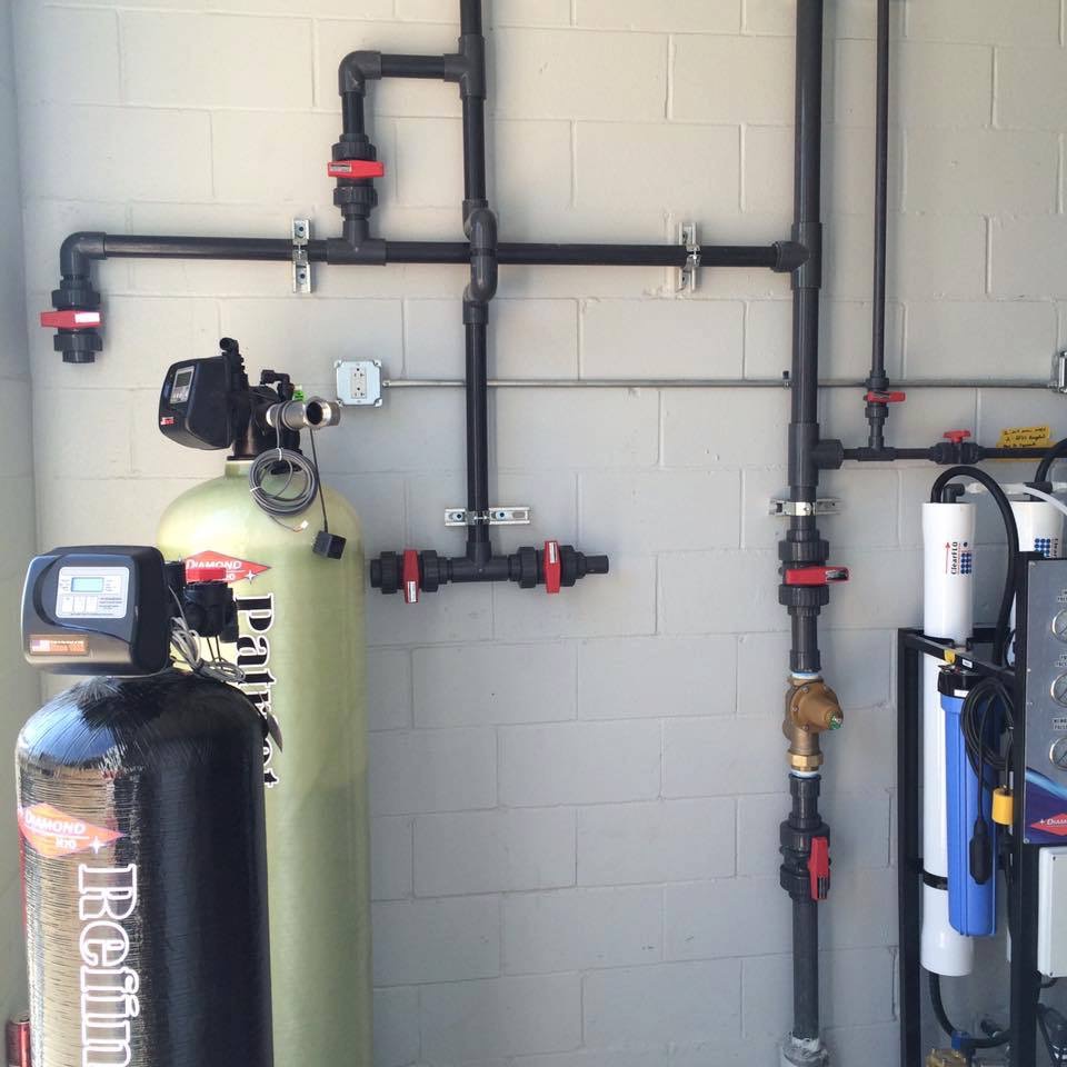 CET PLUMBING And Drain Services