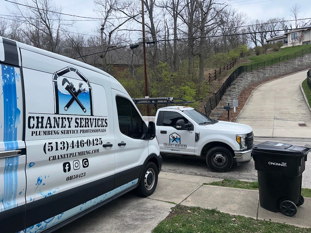 Chaney Services