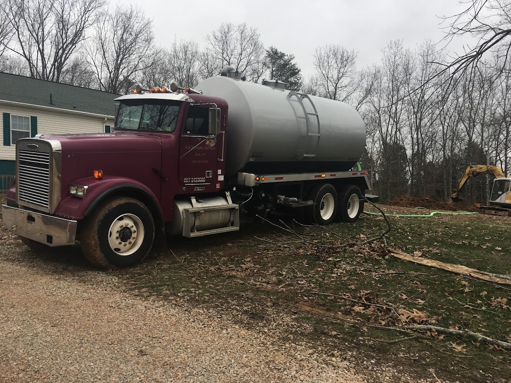 Charleston Plumbing Services