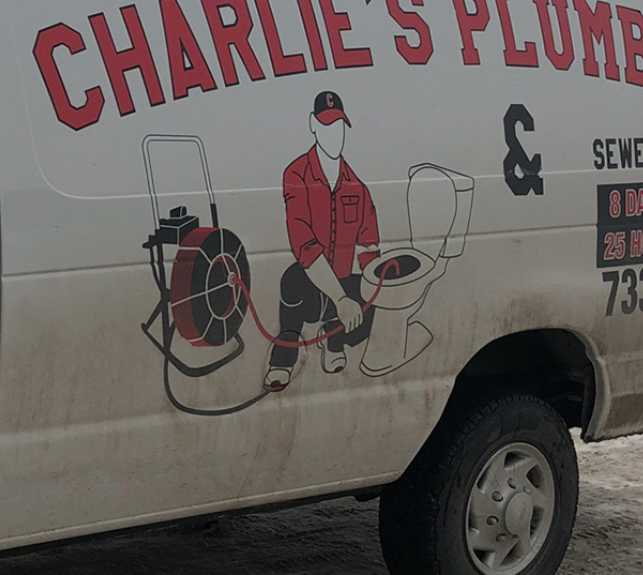 Charlie’s Plumbing of Jackson Hole
