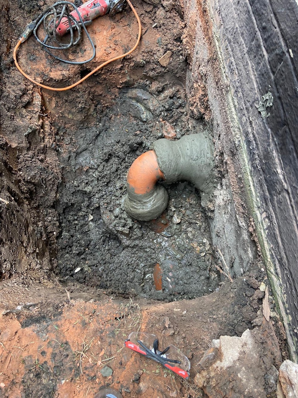 Chicago Sewer and Drain Professionals