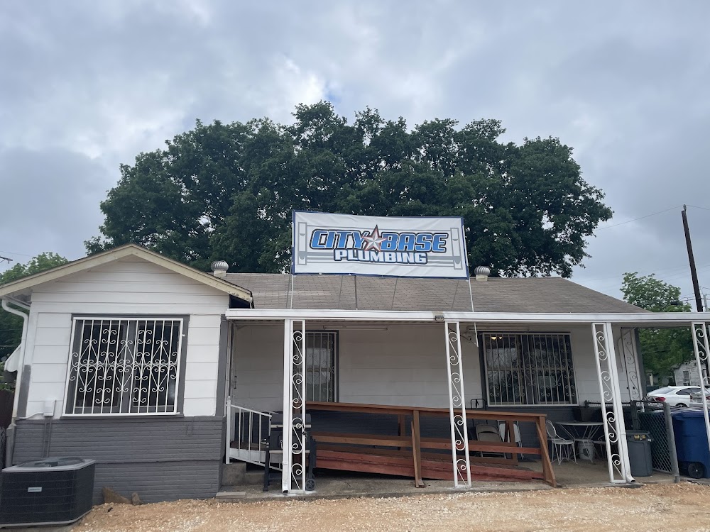 City Base Plumbing