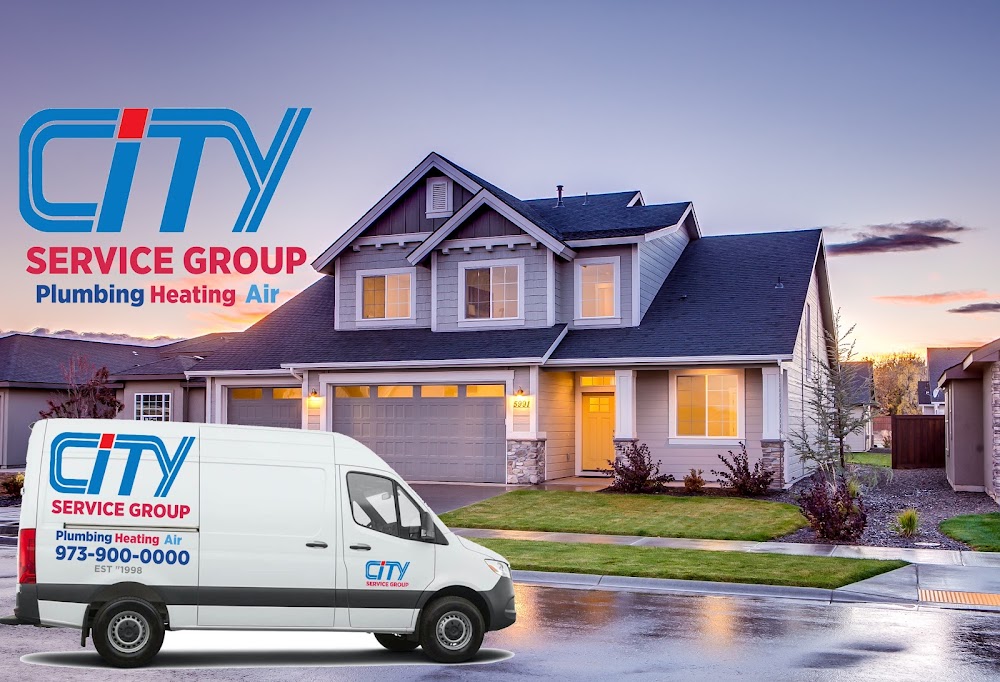 City Plumbing & Drain Service