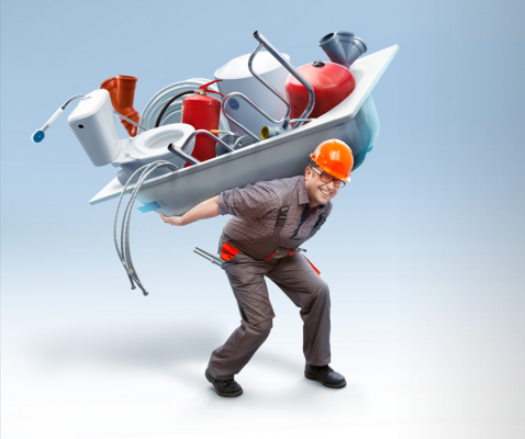 Citywide Sewer-Drain & Plumbing Corp