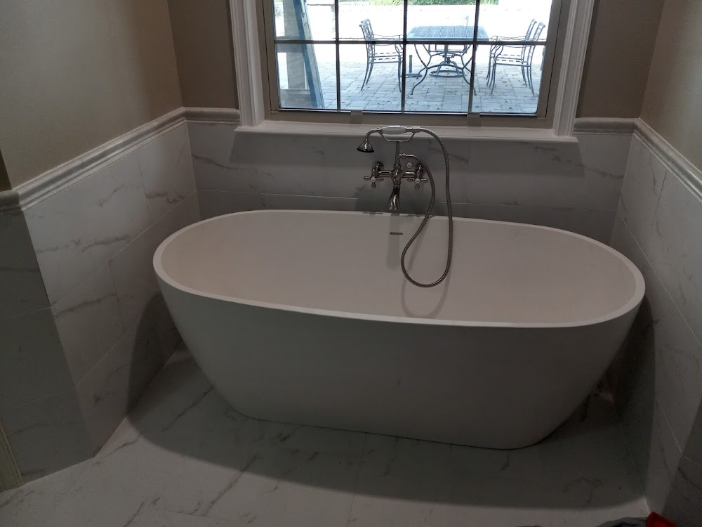 CJ Bass Plumbing Inc