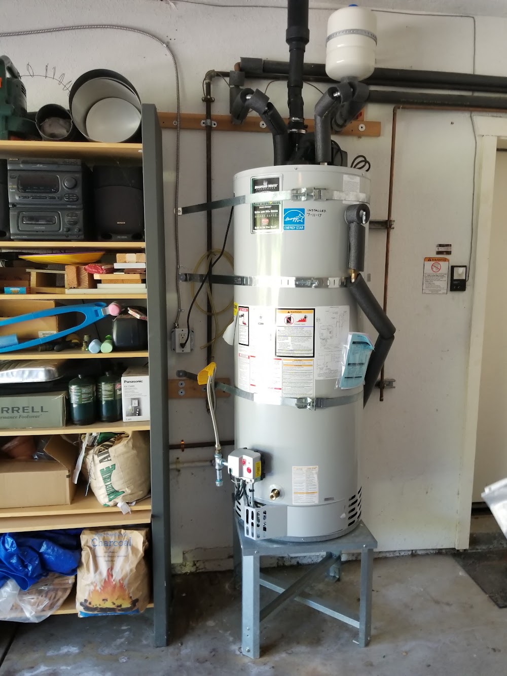 Comet Plumbing & Sewer Co.