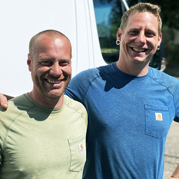 Conan’s Drain Cleaning LLC