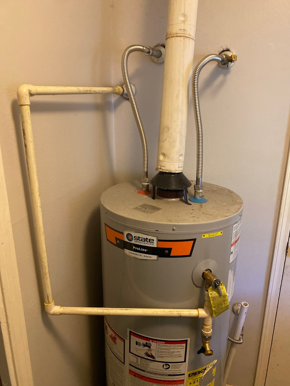 Cooper Plumbing | Houston Plumber