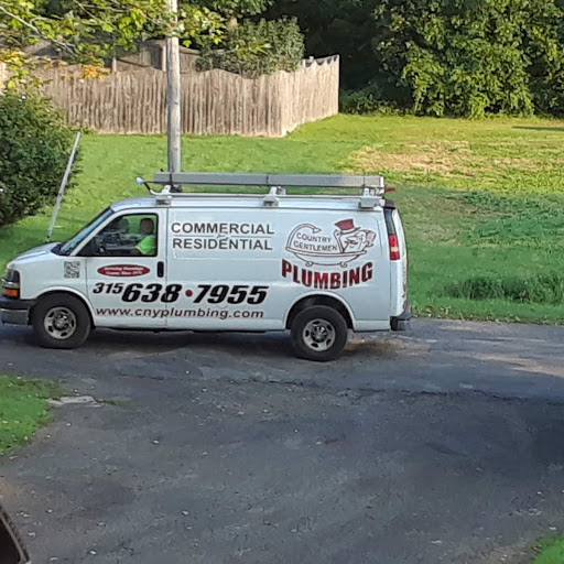 Country Gentlemen Plumbing