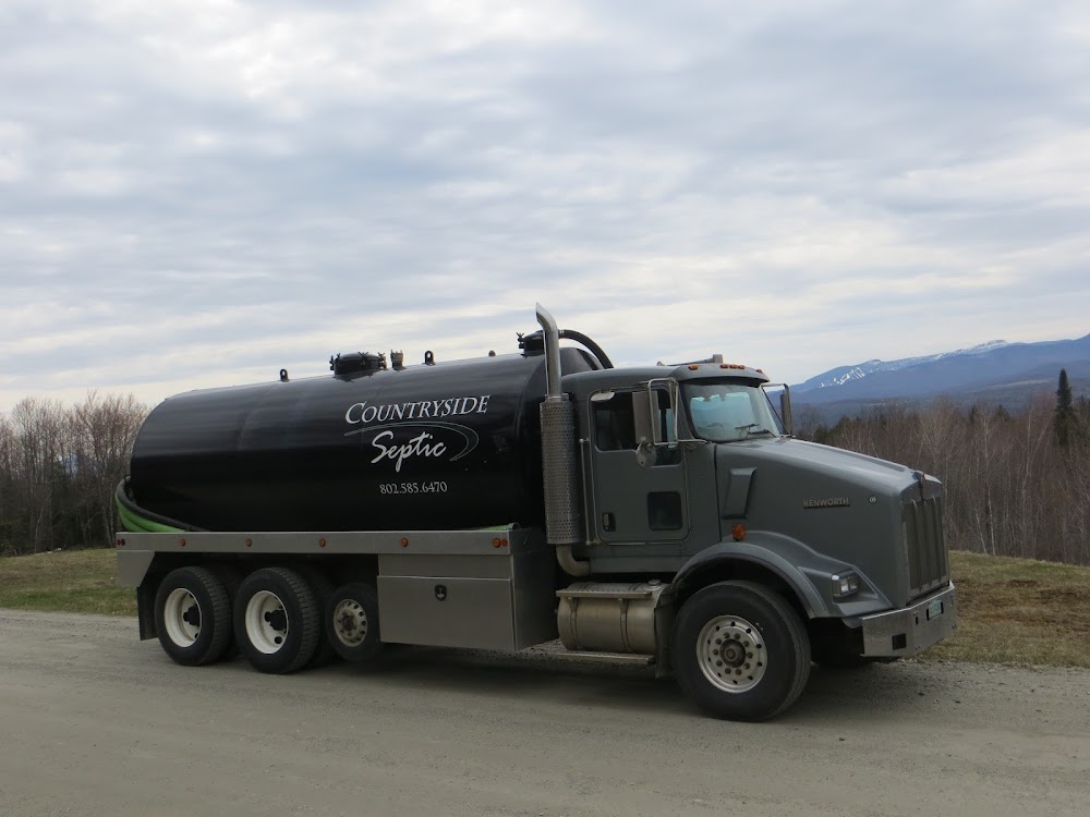 Countryside Septic