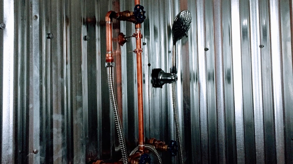 Cox Plumbing Solutions