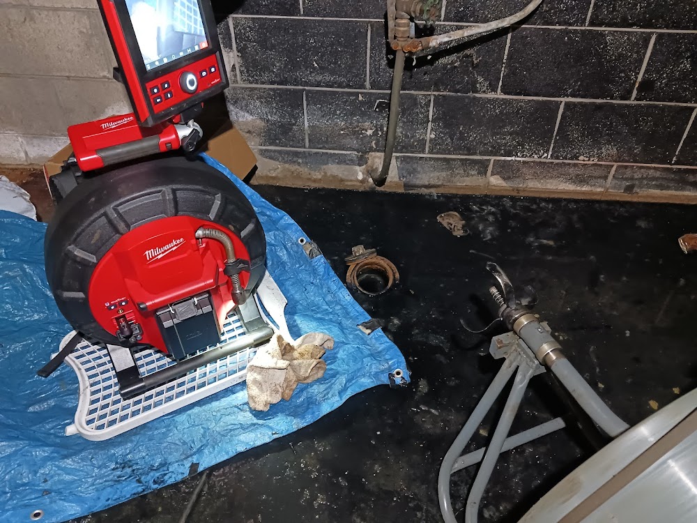 Cream City Drain Cleaning