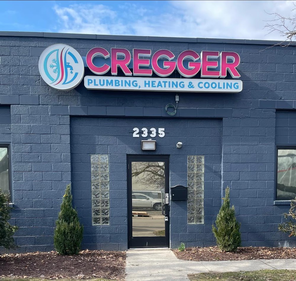 Cregger Plumbing, Heating & Cooling