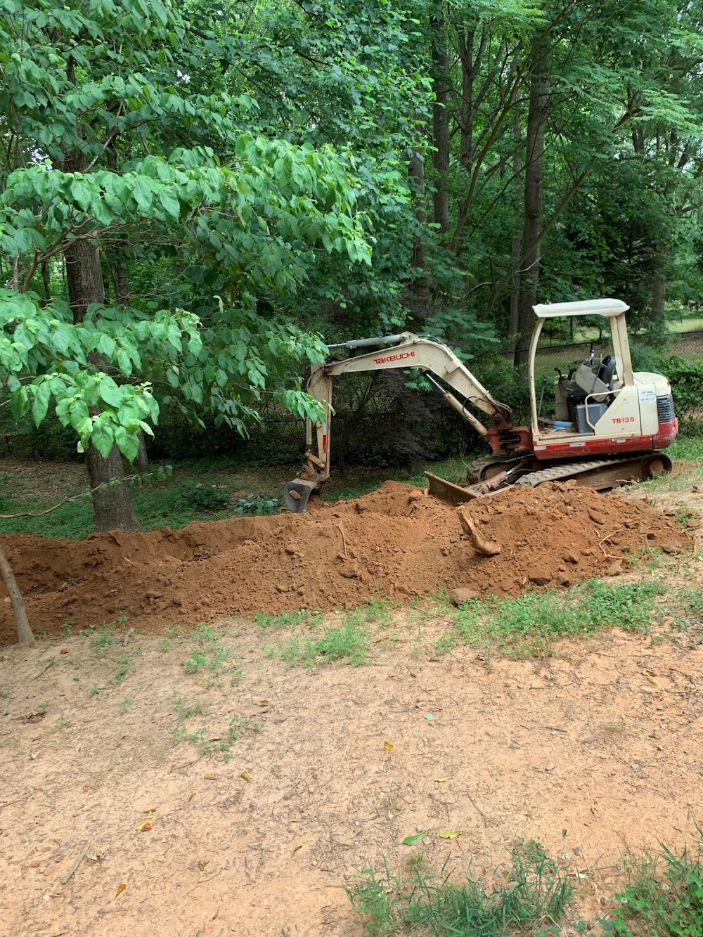 Curry Plumbing & Septic