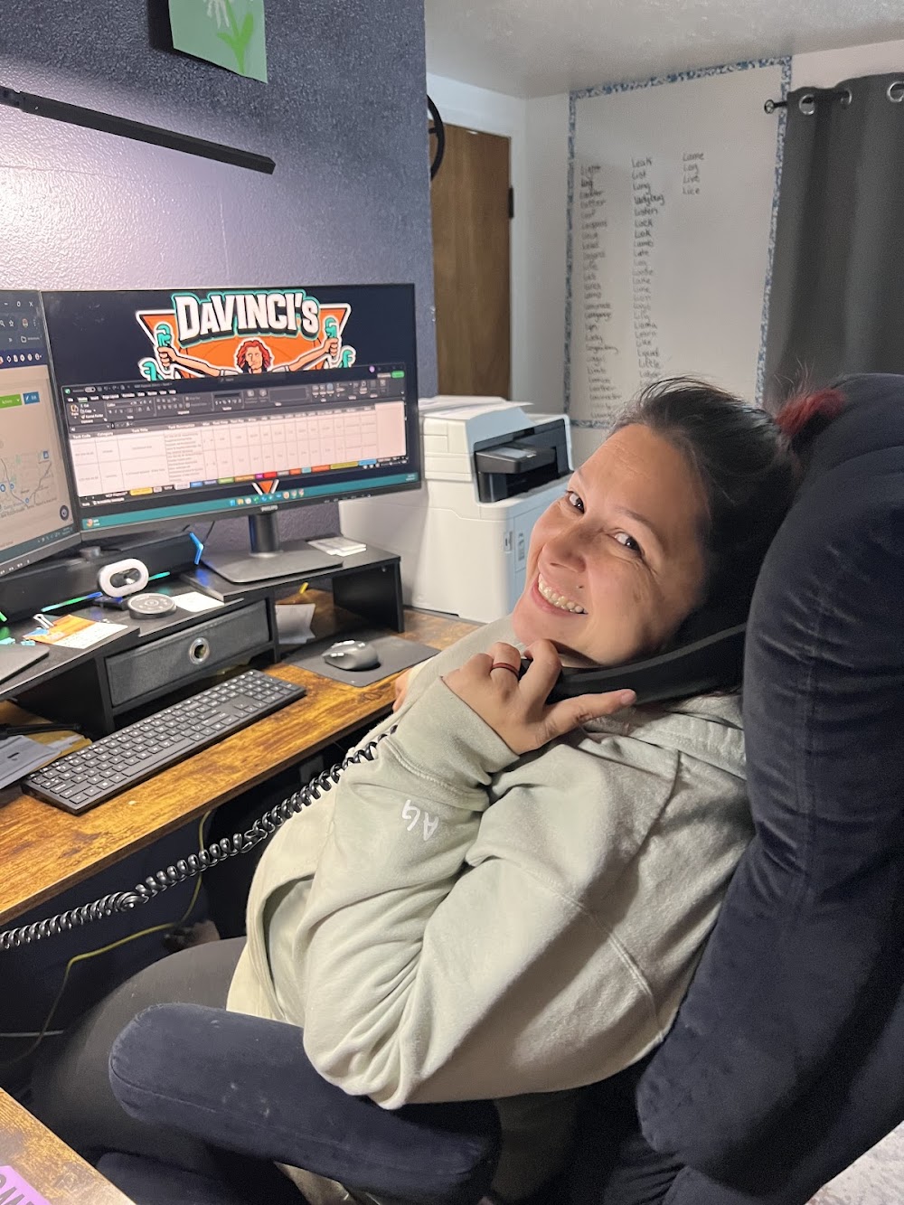 Da Vinci’s Best Plumbing LLC