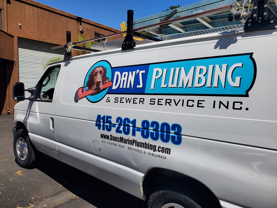 Dan’s Plumbing & Sewer Service