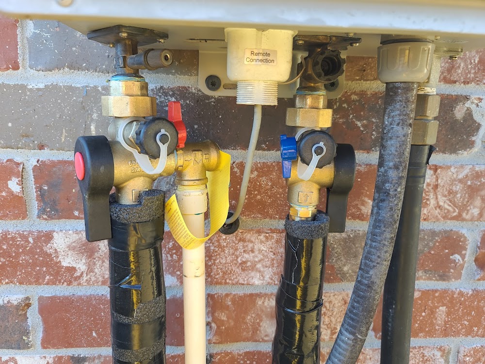 de Veer Plumbing, LLC