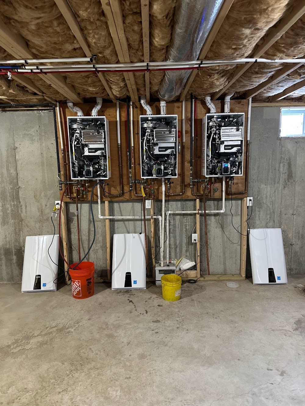 Dees Plumbing and Heating